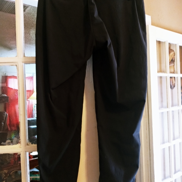 Athleta joggers size 8 - Picture 6 of 6